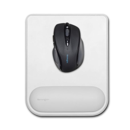 Alfombrilla raton y reposamunecaccs  ergosoft mousepad reposamuneca