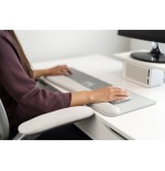 Alfombrilla raton y reposamunecaccs  ergosoft mousepad reposamuneca