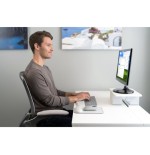 Alfombrilla raton y reposamunecaccs  ergosoft mousepad reposamuneca