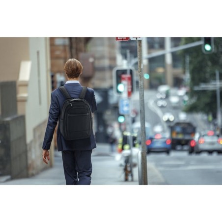 Business mochila portatil      accs contour 2.0 15.6in