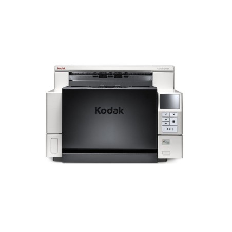 Kodak i4250 scanner 600 x 600 dpi escáner con alimentador automático de documentos (adf) negro, blanco a3