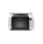 Kodak i4250 scanner 600 x 600 dpi escáner con alimentador automático de documentos (adf) negro, blanco a3