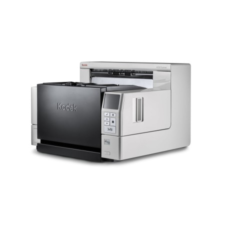 Kodak i4250 scanner 600 x 600 dpi escáner con alimentador automático de documentos (adf) negro, blanco a3