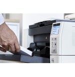 Kodak i4250 scanner 600 x 600 dpi escáner con alimentador automático de documentos (adf) negro, blanco a3