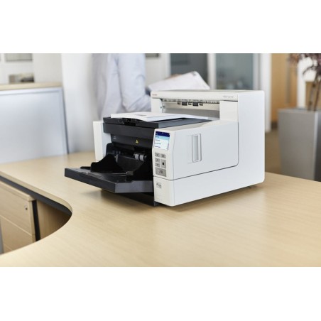 Kodak i4250 scanner 600 x 600 dpi escáner con alimentador automático de documentos (adf) negro, blanco a3
