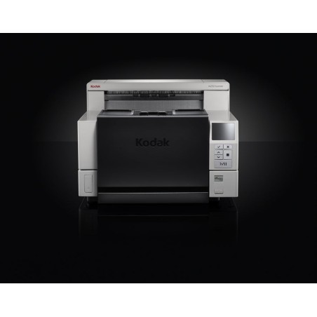 Kodak i4250 scanner 600 x 600 dpi escáner con alimentador automático de documentos (adf) negro, blanco a3