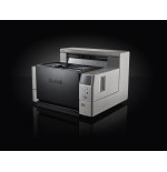 Kodak i4250 scanner 600 x 600 dpi escáner con alimentador automático de documentos (adf) negro, blanco a3