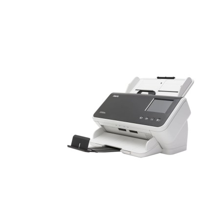 Alaris s2060w 600 x 600 dpi escáner con alimentador automático de documentos (adf) negro, blanco a4