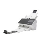 Alaris s2060w 600 x 600 dpi escáner con alimentador automático de documentos (adf) negro, blanco a4