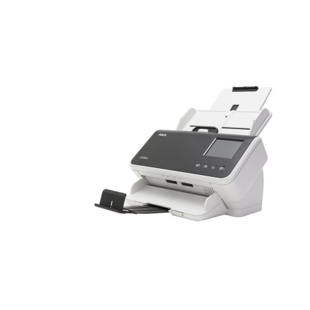 Alaris s2060w 600 x 600 dpi escáner con alimentador automático de documentos (adf) negro, blanco a4