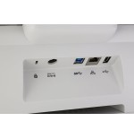 Alaris s2060w 600 x 600 dpi escáner con alimentador automático de documentos (adf) negro, blanco a4