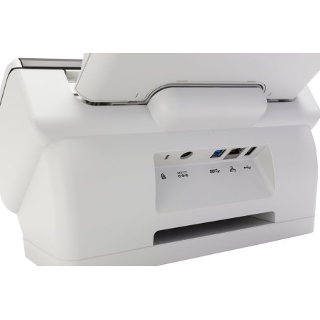 Alaris s2060w 600 x 600 dpi escáner con alimentador automático de documentos (adf) negro, blanco a4