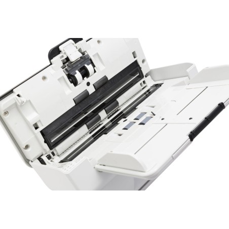 Alaris s2060w 600 x 600 dpi escáner con alimentador automático de documentos (adf) negro, blanco a4