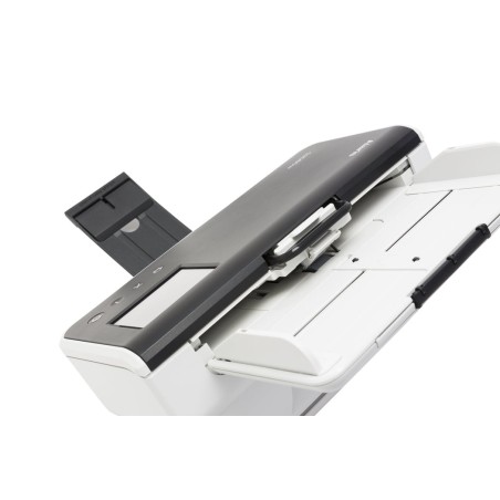 Alaris s2060w 600 x 600 dpi escáner con alimentador automático de documentos (adf) negro, blanco a4