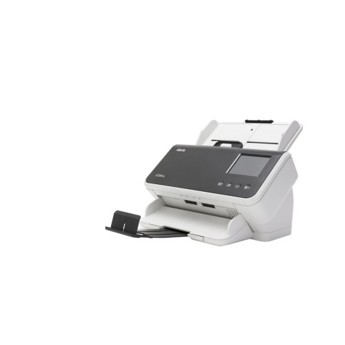 Alaris s2080w 600 x 600 dpi escáner con alimentador automático de documentos (adf) negro, blanco a4