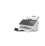 Alaris s2080w 600 x 600 dpi escáner con alimentador automático de documentos (adf) negro, blanco a4