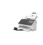 Alaris s2080w 600 x 600 dpi escáner con alimentador automático de documentos (adf) negro, blanco a4