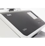 Alaris s2080w 600 x 600 dpi escáner con alimentador automático de documentos (adf) negro, blanco a4