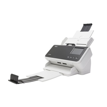 Alaris s2080w 600 x 600 dpi escáner con alimentador automático de documentos (adf) negro, blanco a4