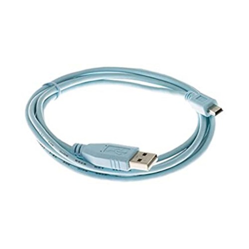 Cisco console usb cable usb 2 m