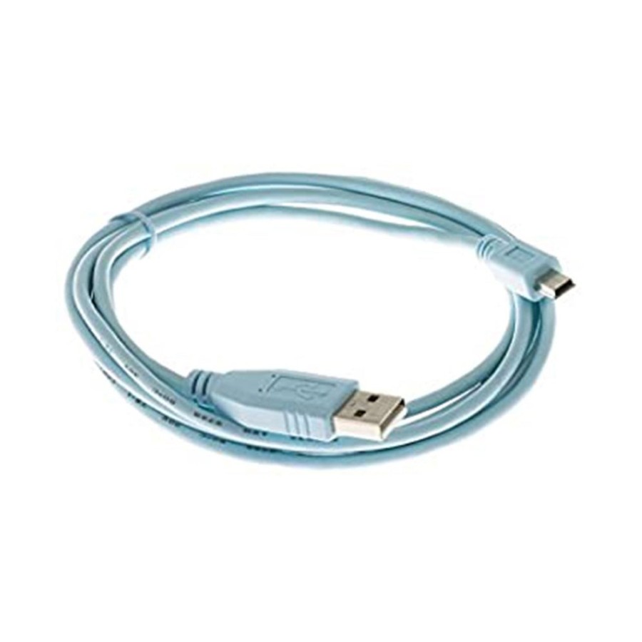 Cisco console usb cable usb 2 m