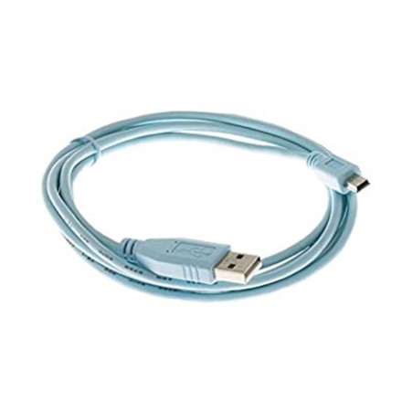Cisco console usb cable usb 2 m