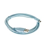 Cisco console usb cable usb 2 m