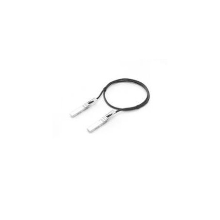 Cisco sfp-h25g-cu1m cable infinibanc 1 m sfp28