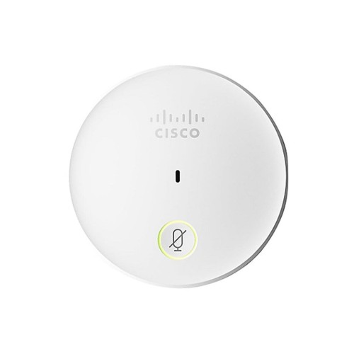 Cisco cs-mic-table-j micrófono para teléfono ip