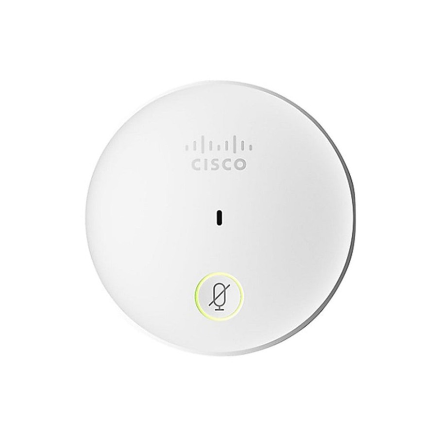 Cisco cs-mic-table-j micrófono para teléfono ip