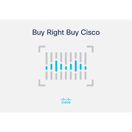 Cisco cs-mic-table-j micrófono para teléfono ip
