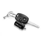 Pny cargador de coche carga rápida 2.4a x1 usb negro