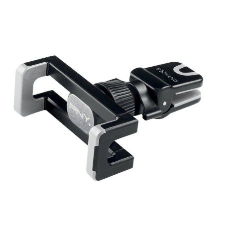 Pny road kit ( soporte + cargador doble + dual cable)