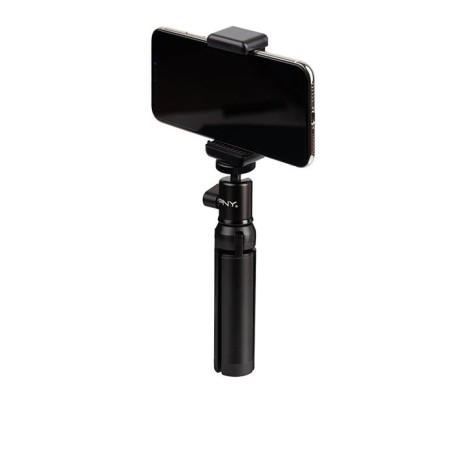 Pny p-t-btri001k-rb tripode smartphone/cámara de acción 3 pata(s) negro
