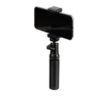 Pny p-t-btri001k-rb tripode smartphone/cámara de acción 3 pata(s) negro