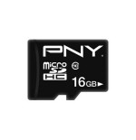 Pny performance plus 16 gb microsdhc clase 10