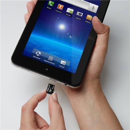 Pny performance plus 16 gb microsdhc clase 10