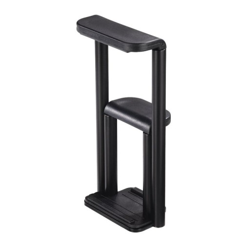 Hama smartphone-/tablet- mount 2in1 1/4