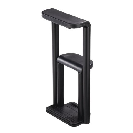 Hama smartphone-/tablet- mount 2in1 1/4