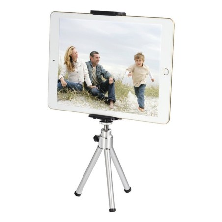Hama smartphone-/tablet- mount 2in1 1/4