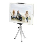 Hama smartphone-/tablet- mount 2in1 1/4