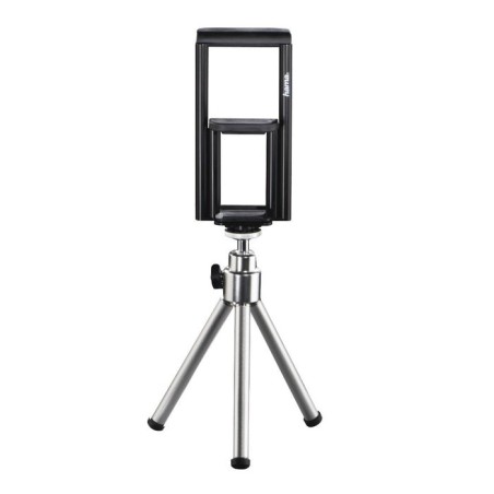 Hama smartphone-/tablet- mount 2in1 1/4