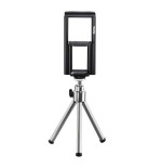 Hama smartphone-/tablet- mount 2in1 1/4