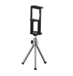 Hama smartphone-/tablet- mount 2in1 1/4