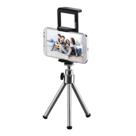 Hama smartphone-/tablet- mount 2in1 1/4