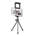 Hama smartphone-/tablet- mount 2in1 1/4