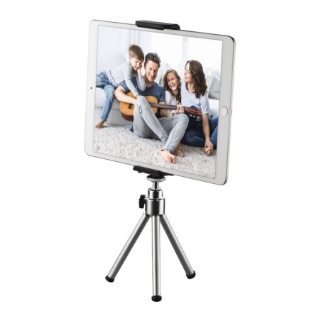 Hama smartphone-/tablet- mount 2in1 1/4