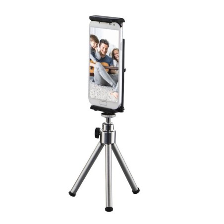 Hama smartphone-/tablet- mount 2in1 1/4