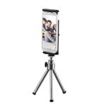 Hama smartphone-/tablet- mount 2in1 1/4