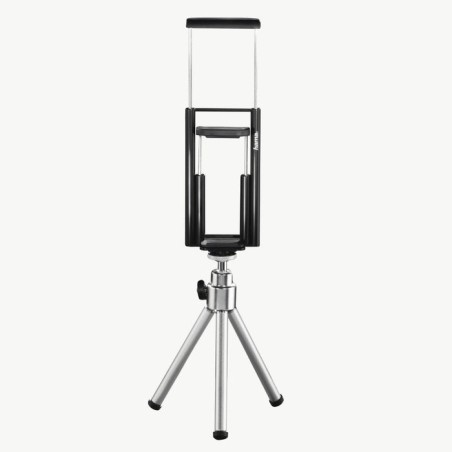 Hama smartphone-/tablet- mount 2in1 1/4
